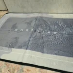 Quick-Dry Non-Slip Bath Mat for Ultimate Comfort & Safety photo review