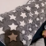 Cozy Flannel Pet Sleeping Mat for Dogs & Cats - 7 Colors Available photo review