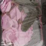 Elegant Magnolia Silk Flower Set - 5 Forks, 20 Heads for Home Decor photo review