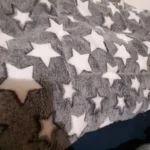 Cozy Flannel Pet Sleeping Mat for Dogs & Cats - 7 Colors Available photo review