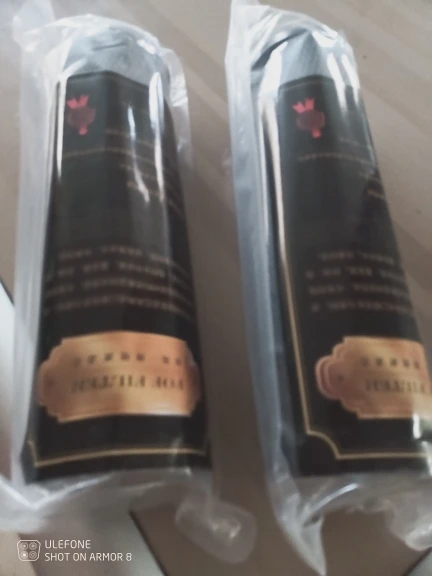 Waternoble 10" Carbon Filter: Pure Water, Extend Appliance Life photo review