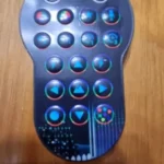 RGB Christmas Tree Star Lights with Remote Control Magic photo review