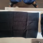 Ultra-Soft 100% Cotton Dishcloth for Effortless Cleaning photo review