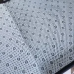 Quick-Dry Non-Slip Bath Mat for Ultimate Comfort & Safety photo review