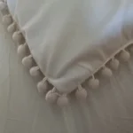 Luxurious Velvet Cushion Covers for Stylish Home Decor photo review