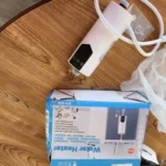 ZARTSEN Instant Water Heater - Fast & Portable Hot Water Solution photo review