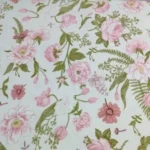 Round Carpet Living Room Decoration Study Chair Floor Mat Home Decor Flower Rug Bedroom Non-slip Area Rugs Ковер Круглый photo review