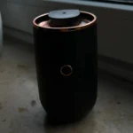 Sleek Mini Car Essential Oil Diffuser for Refreshing Journeys photo review