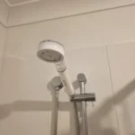 Revitalize Your Shower: ALTHY Spa Shower Head with Filter photo review