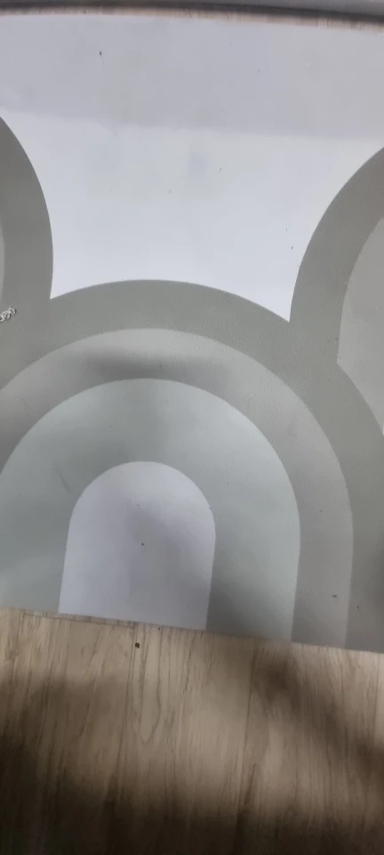 Stylish Japanese Diatomite Kitchen Mat - Slip-Resistant & Absorbent photo review