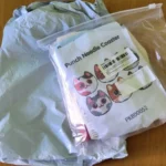 Beginner-Friendly Punch Needle Kit for DIY Coaster Crafts photo review