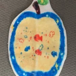 Cozy Animal Print Carpet: Anti-Slip, Soft & Stylish Home Decor photo review