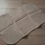 VIKAMA Waterproof Animal Pattern Rug for Home & Outdoor Use photo review