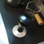 Eco-Friendly Super Absorbent Kitchen Mat for Effortless Drying photo review