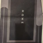 Plush Microfiber Bath Mat - Super Absorbent & Fast Drying photo review