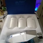 Transform Your Shower with ALTHY Vitamin C Filter & Revitalize Skin! photo review