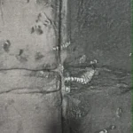 Cozy Non-Slip Flannel Bath Mat – Soft, Absorbent Elegance photo review