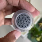 6 Layers Water Filter Tap Purifier Medical Stone Coconut Charcoal Nozzle For Faucet Kitchen Accessories Household Water Filter photo review