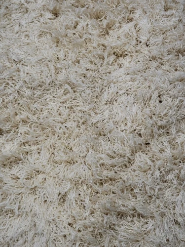 Luxurious Long Hair Absorbent Bathroom Mat - Non-Slip Comfort photo review