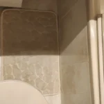 Luxurious Microfiber Pebble Mat for Stylish Home Comfort photo review