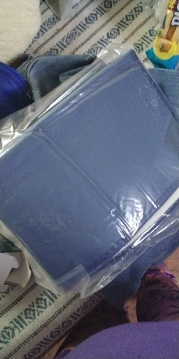 Indulge in Comfort with Our Eco-Friendly Memory Foam Bath Mat photo review