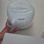 Wood Grain Aroma Diffuser: Soothing Mist & Night Lights photo review