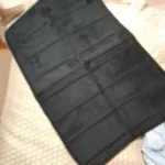 Indulge in Comfort with Our Eco-Friendly Memory Foam Bath Mat photo review