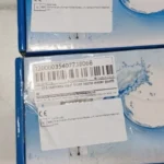 Premium Stainless Steel Water Purifier for Scale-Free Showers photo review