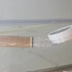 Revitalize Your Shower: ALTHY Spa Shower Head with Filter photo review