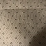 Luxurious Microfiber Pebble Mat for Stylish Home Comfort photo review