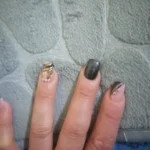 Luxurious Microfiber Pebble Mat for Stylish Home Comfort photo review