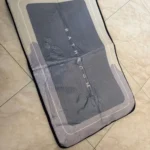 Quick-Dry Non-Slip Bath Mat for Ultimate Comfort & Safety photo review