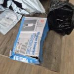 ZARTSEN Instant Water Heater - Fast & Portable Hot Water Solution photo review