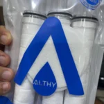 Revitalize Your Shower: ALTHY Spa Shower Head with Filter photo review