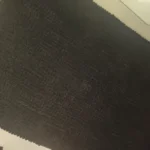 Plush Chenille Bath Mat - Quick-Dry, Non-Slip Comfort! photo review