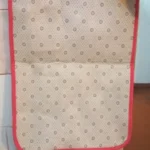 Luxurious Microfiber Pebble Mat for Stylish Home Comfort photo review