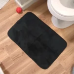 Indulge in Comfort with Our Eco-Friendly Memory Foam Bath Mat photo review