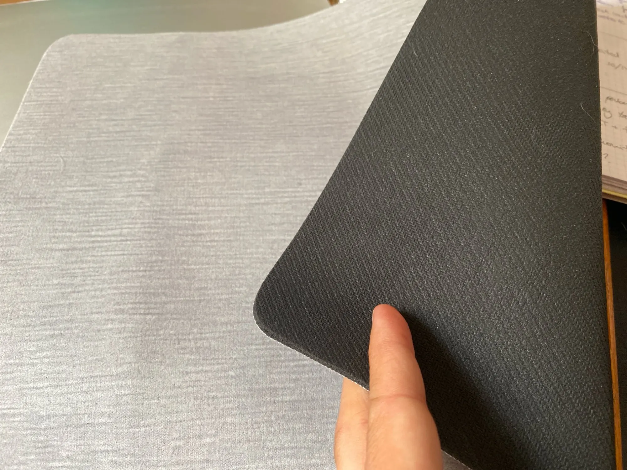 Eco-Friendly Diatom Bath Mat - Quick-Dry, Non-Slip Luxury photo review