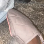 Fish Shaped Silicone Oven Gloves: Fun, Safe & Versatile Cooking photo review