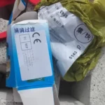 6 Layers Water Filter Tap Purifier Medical Stone Coconut Charcoal Nozzle For Faucet Kitchen Accessories Household Water Filter photo review