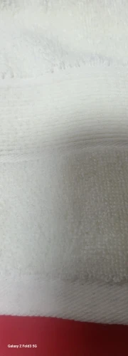 Ultra-Soft Cotton Face Towels - Quick-Dry & Non-Shedding Duo photo review