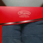 Ultra-Soft Cotton Face Towels - Quick-Dry & Non-Shedding Duo photo review