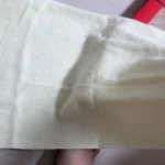 Ultra-Soft Cotton Face Towels - Quick-Dry & Non-Shedding Duo photo review