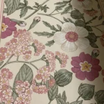 Kitchen Floor Mat Pvc Leather Waterproof Carpet Oil-proof Floral Rug Home Decoration Long Foot Mats Alfombra De Cocina 주방매트 photo review