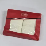 Ultra-Soft Cotton Face Towels - Quick-Dry & Non-Shedding Duo photo review