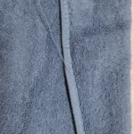 Ultra-Soft Cotton Face Towels - Quick-Dry & Non-Shedding Duo photo review