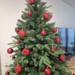 Luminous ASSA Model Decorative Tree - CE Certified Beauty photo review