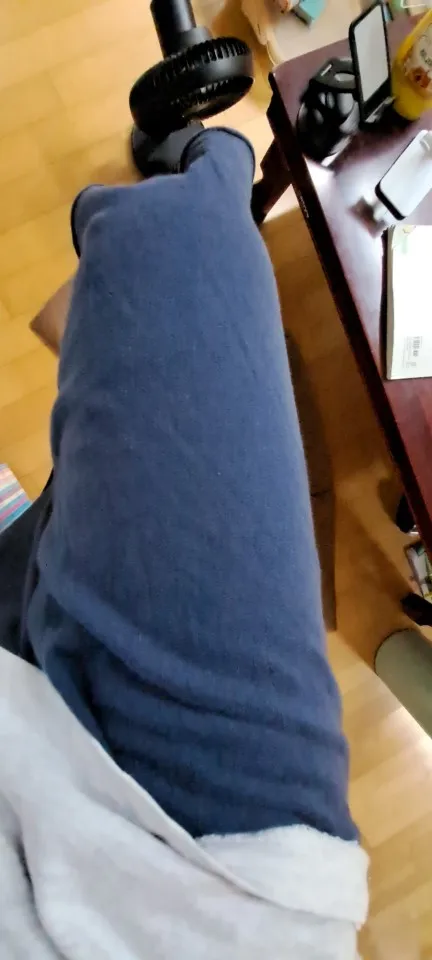 Ultra-Soft Cotton Face Towels - Quick-Dry & Non-Shedding Duo photo review