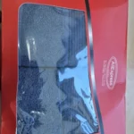 Ultra-Soft Cotton Face Towels - Quick-Dry & Non-Shedding Duo photo review