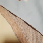 Soft Cartoon Baby Blanket Swaddle - Unisex Comfort Wrap photo review